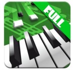 Amazon: Application Android Piano Master Offerte au lieu de 1,99€