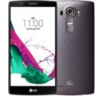 Amazon: Smartphone LG G4 Titane - 32 Go - Android 5.1