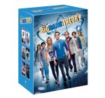 Amazon: Coffret DVD The Big Bang Theory - Saisons 1 à 6