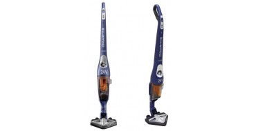 Amazon: Aspirateur Balai Rowenta RH877101 Air Force Extrême B 24 V à 149€