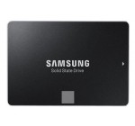 GrosBill: 5% de réduction sur tous les SSD Samsung