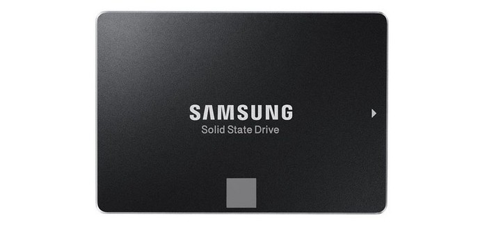 GrosBill: 5% de réduction sur tous les SSD Samsung