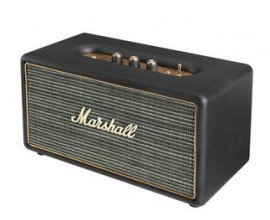 Darty: Enceinte Bluetooth MARSHALL STANMORE NOIR