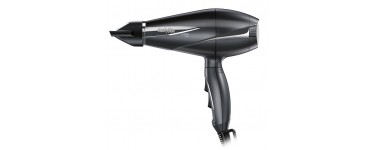 Amazon: Sèche Cheveux BaByliss 6609E Pro Ionique 2100 W