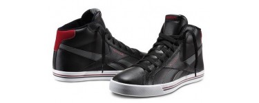 Reebok: Baskets Homme Reebok Royal Complete Mid