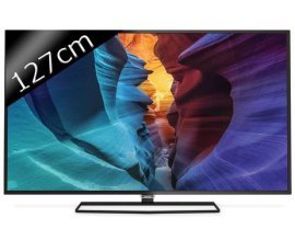 Cdiscount: Smart TV LED UHD 4K 50" (127 cm) PHILIPS 50PUH6300