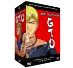Amazon: Coffret 10 DVD : GTO l'intégral des 43 épisodes à 17,99€