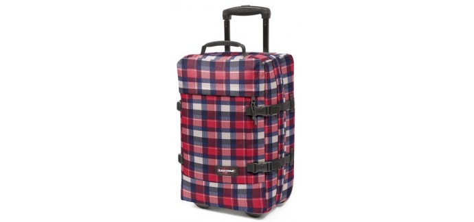 Amazon: Sac de voyage Eastpak EK66109G Multicolore 42 L