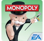 Google Play Store: Jeu Monopoly sur Android à 0.1€