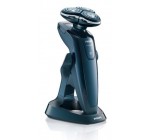 Amazon: Rasoir électrique Philips RQ1250/32 Senso Touch 3D 