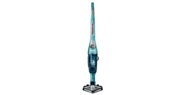 Amazon: Aspirateur Balai Rowenta RH887101 Air Force Extrême Bleu Lagon 25 V