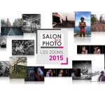 Invitation Photo: Invitations gratuites pour le Salon de la Photo 2015 à Paris