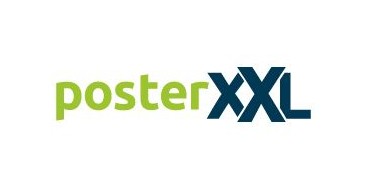 PosterXXL: 1 Poster 40x30 cm gratuit