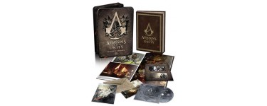 Amazon: Jeu Assassin's Creed : Unity - Edition Bastille sur Xbox One