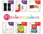 Ma vie en couleurs: Bons de réduction à imprimer sur de nombreuses marques (Signal, Axe, Magnum, ..)