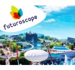 Groupon: 40% de réduction sur les billets d'entrée au Futuruscope
