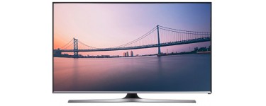 LDLC: 1 TV Samsung UE43J5500 à gagner sur Facebook