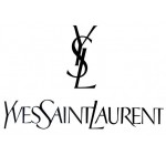 Yves Saint Laurent Beauté: Jusqu'à 50% de réduction sur une sélection d'articles pendant les ventes privées