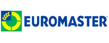 Groupon: Révision de voiture : payez 75€ le bon d'achat Euromaster d'une valeur de 150€