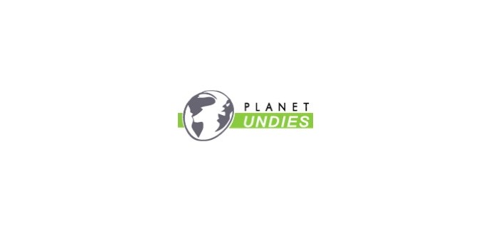 Planet Undies: -15% sur tout le site (hors exceptions) 