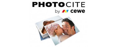 Photocité: 35% de remise sur tous les tirages photo