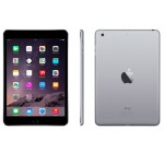 Webdistrib: APPLE iPad Mini 2 16Go Wi-Fi + Cellular 