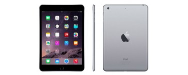Webdistrib: APPLE iPad Mini 2 16Go Wi-Fi + Cellular 