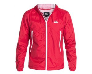 eBay: Veste coupe-vent Quiksilver EQYJK03055 à 39,98€