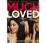 Courrier International: 15 lots de 2 places pour le film "Much loved" à gagner