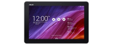 Amazon: Tablette tactile Asus MeMO Pad 10 ME103K-6A018A (Android, disque dur 64 Go)