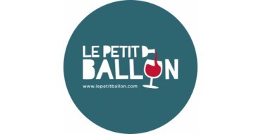 Le Petit Ballon: 10% de remise sur les abonnements vin
