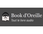 Book d'Oreille: 20% de réduction sur l'achat d'1 livre audio de la série Harry Potter