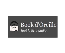 Book d'Oreille: 20% de réduction sur l'achat d'1 livre audio de la série Harry Potter