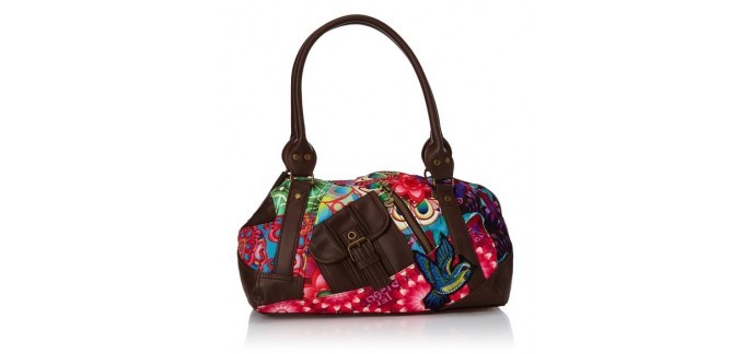 Amazon: Sac Desigual Bols Tokyo Paulina