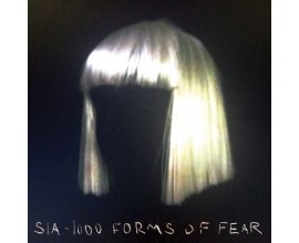 Google Play Store: L'album "1000 Forms Of Fear" de Sia en téléchargement gratuit