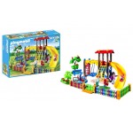 Amazon: Playmobil - A1502738 - Square Pour Enfants Avec Jeux à 22,68€