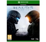 E.Leclerc: [Précommande] Jeu Halo 5 : Guardians sur Xbox One à 39,99€