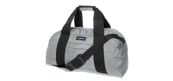 Amazon: Sac de sport Eastpak Station Multicolore 57.0 L EK07012H à 25,34€