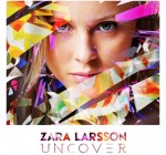 Google Play Store: Single Uncover de Zara Larson gratuit