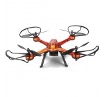 AllBuy: Drone JJRC H11D Eye of God 4 CH à 69,09€