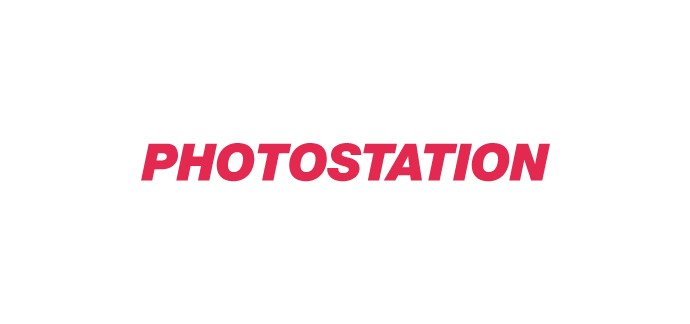 Photostation: -30% sur l'achat de livres photo ou de calendriers photo à partir de 40€ d'achats