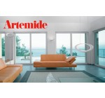Made in Design: Les luminaires de la marque Artemide à -15%