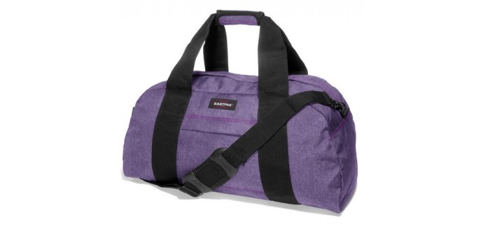 Amazon: Sac de Sport Eastpak Station 57 L à 26,24€