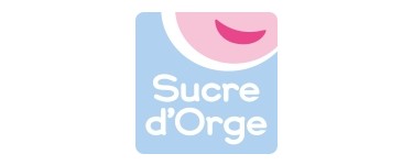 Sucre d'Orge: 5€ de réduction sur la nouvelle collection 