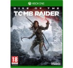 Auchan: [Précommande] Jeu Rise of the Tomb Raider Xbox One à 49,99€