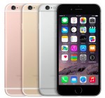 Rakuten: 25€ de réduction sur l'iPhone 6S et 6S Plus (versions 16Go, 64Go ou 128Go)