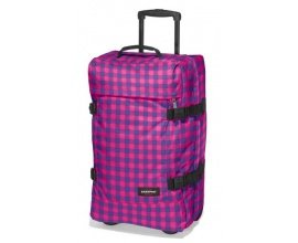 Amazon: Sac de voyage multicolore Eastpak The Tranverz M 78 L à 56,94€
