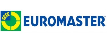 Groupon: Entretien de votre voiture : Payez 50€ le bon d'achat Euromaster de 100€