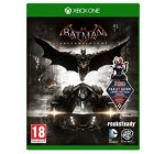 Amazon: [Amazon Prime] Jeu Batman Arkham Knight sur Xbox One à 6,99€