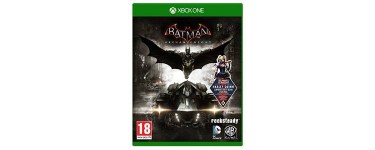 Amazon: [Amazon Prime] Jeu Batman Arkham Knight sur Xbox One à 6,99€